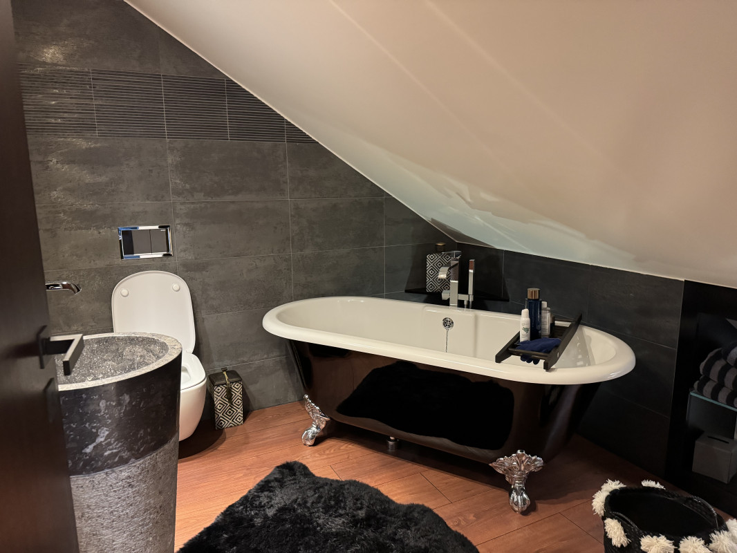 Splendide Appartement Moderne à Jongny (VD-CH)