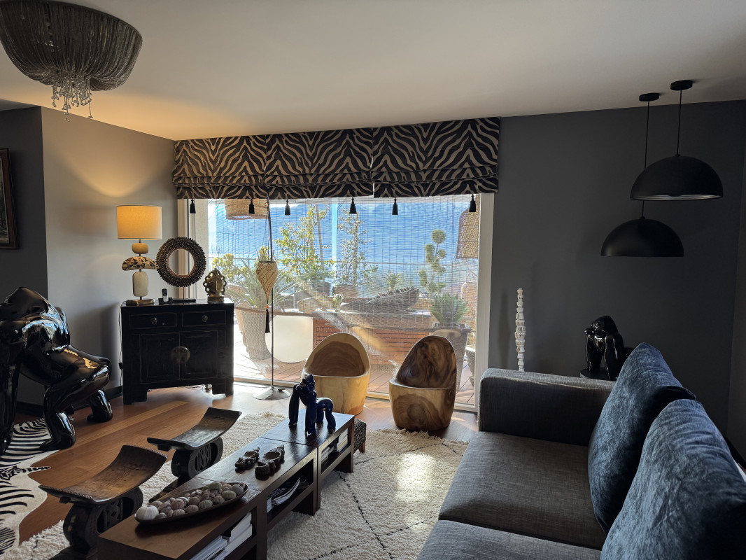Splendide Appartement Moderne à Jongny (VD-CH)