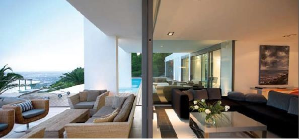 Exclusive Villa Development in Altea Hills - Spain