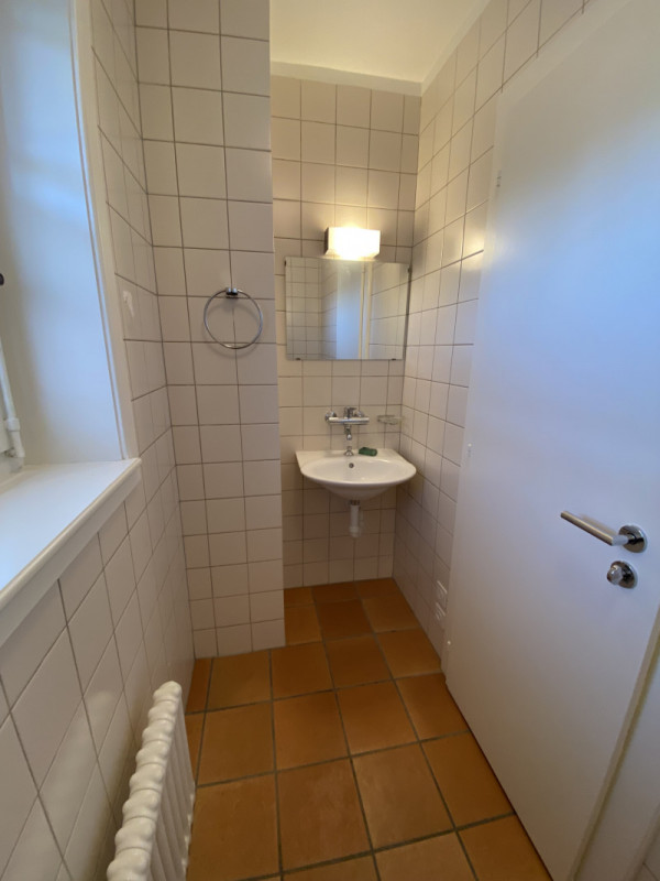 Surface commerciale d'env. 100 m2 - Place de Chauchy 2, 1164 Buchillon