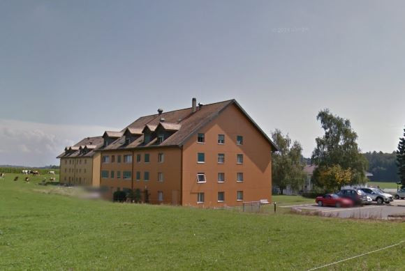 Appartement de 4 pièces au 3ème étage - Chemin de Planet 10 à Gimel