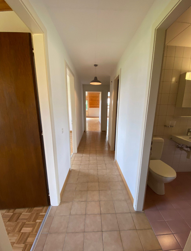Appartement de 4 pièces au 3ème étage - Chemin de Planet 10 à Gimel
