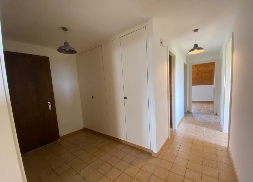 Appartement de 4 pièces au 3ème étage - Chemin de Planet 10 à Gimel
