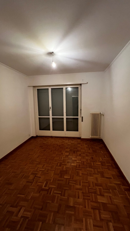 3 pièces au rez-de-chaussée / n° 03 - Ch. de Bonne-Espérance 35 à Lausanne
