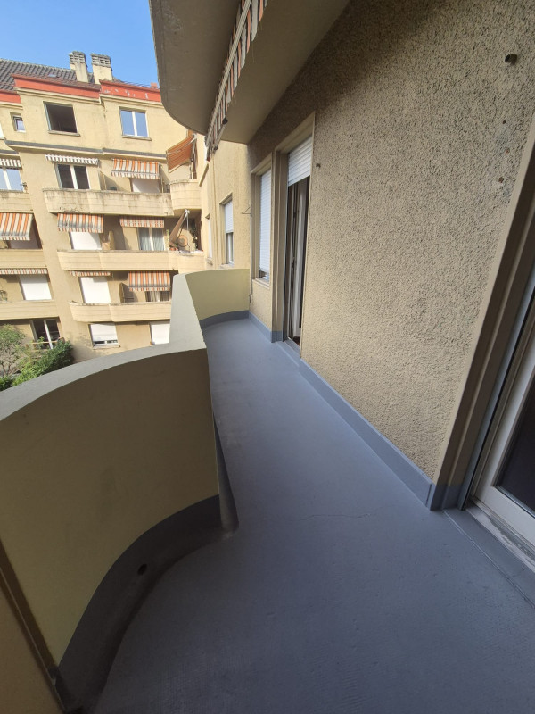 4 pièces au 2ème étage - Rue du Sablon 23 à Morges