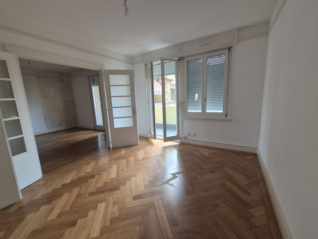 4 pièces au 2ème étage - Rue du Sablon 23 à Morges