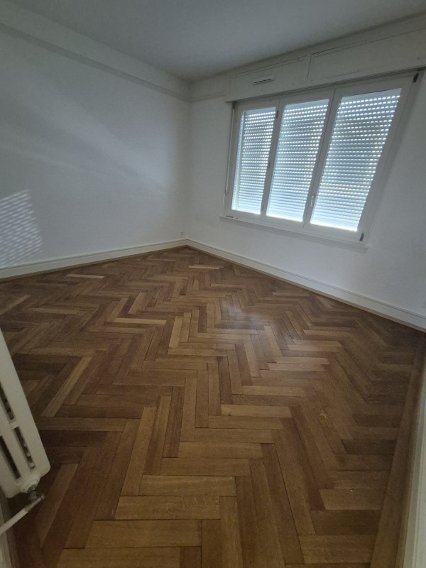 4 pièces au 2ème étage - Rue du Sablon 23 à Morges