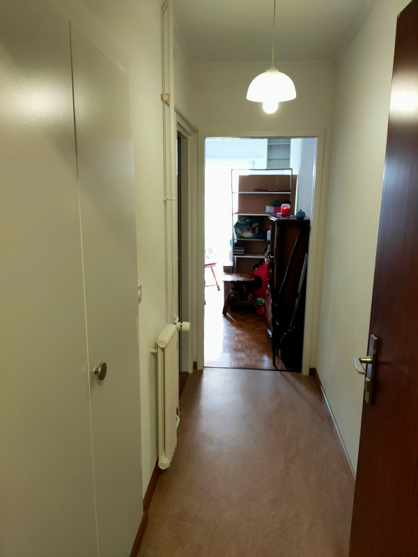 Studio au 3ème étage / n° 38 - Ch. de Bonne-Espérance 35 à Lausanne