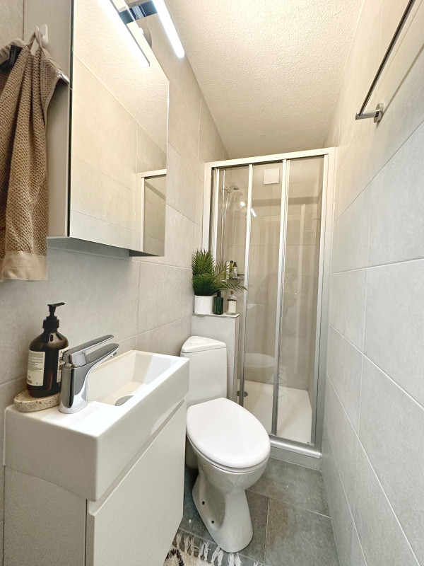 Duplex de 4 pièces au rez - Rte de la Conversion 158, 1095 Lutry