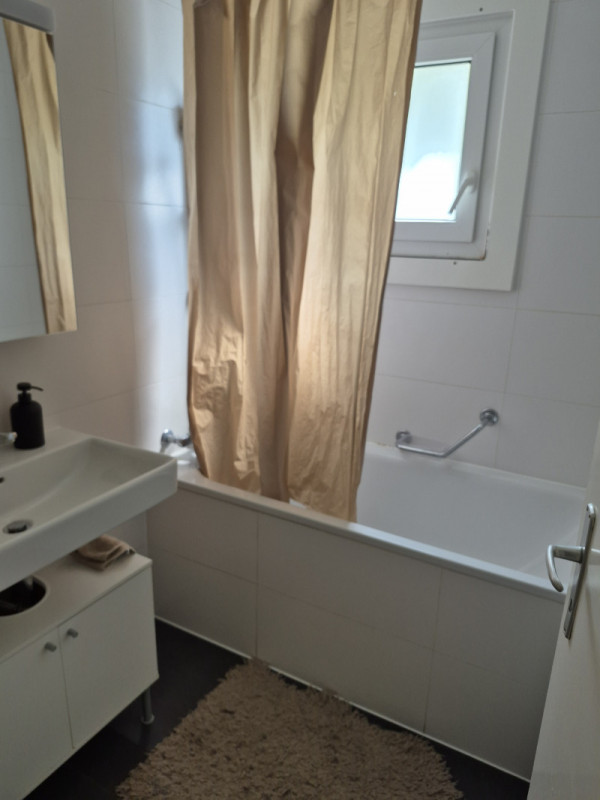 Rue des Moulins 107 à Yverdon -  3.5 pièces au 3ème étage