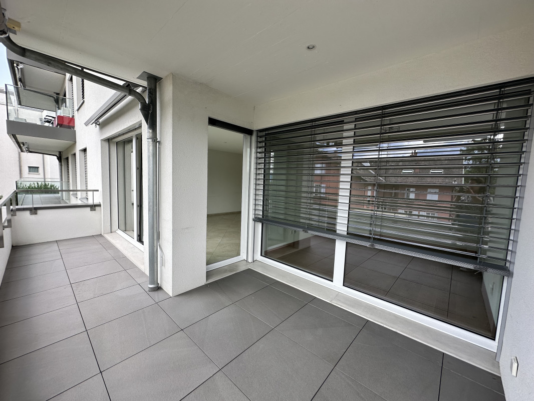 Appartement de 4.5 pièces au 2ème étage - Rue du Lac 124, 1815 Clarens