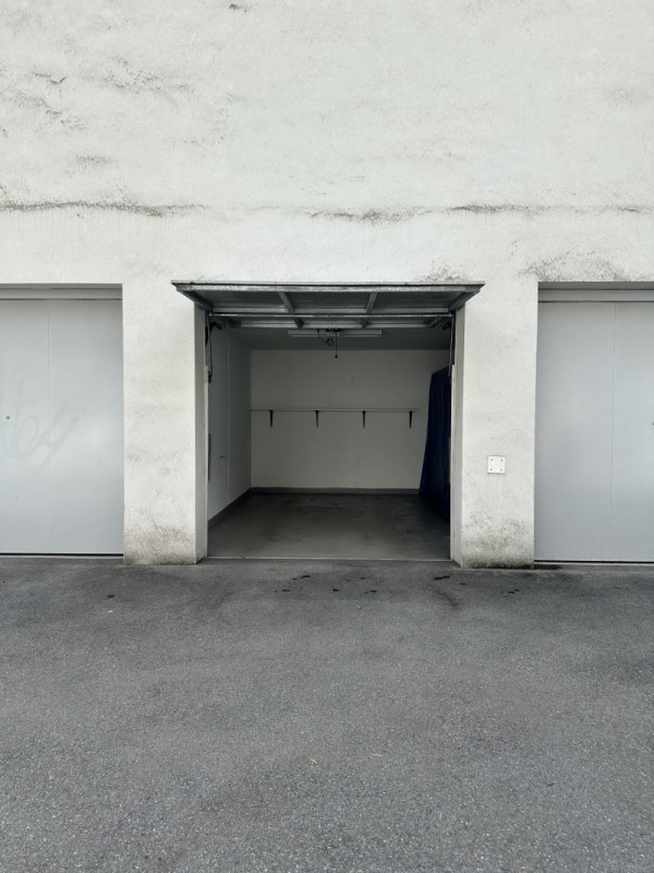 Appartement de 4.5 pièces au 2ème étage - Rue du Lac 124, 1815 Clarens