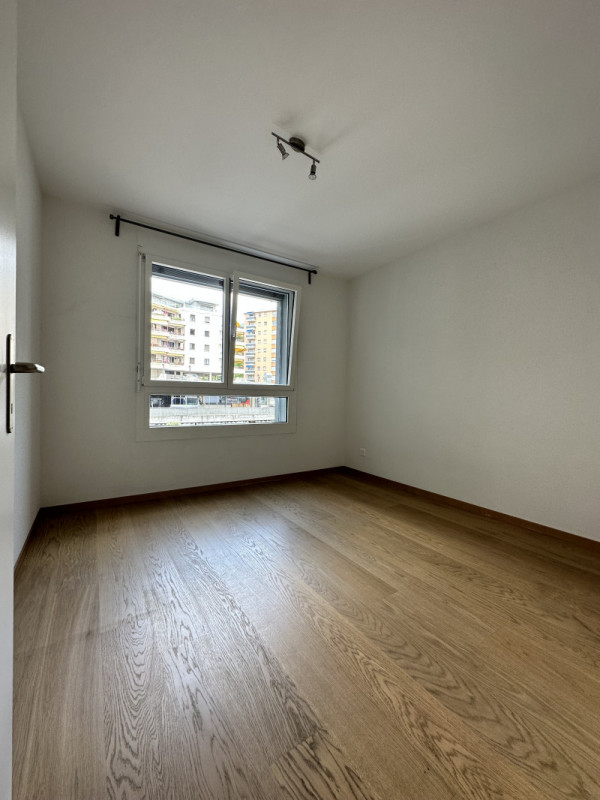 Appartement de 4.5 pièces au 2ème étage - Rue du Lac 124, 1815 Clarens