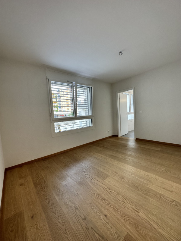 Appartement de 4.5 pièces au 2ème étage - Rue du Lac 124, 1815 Clarens