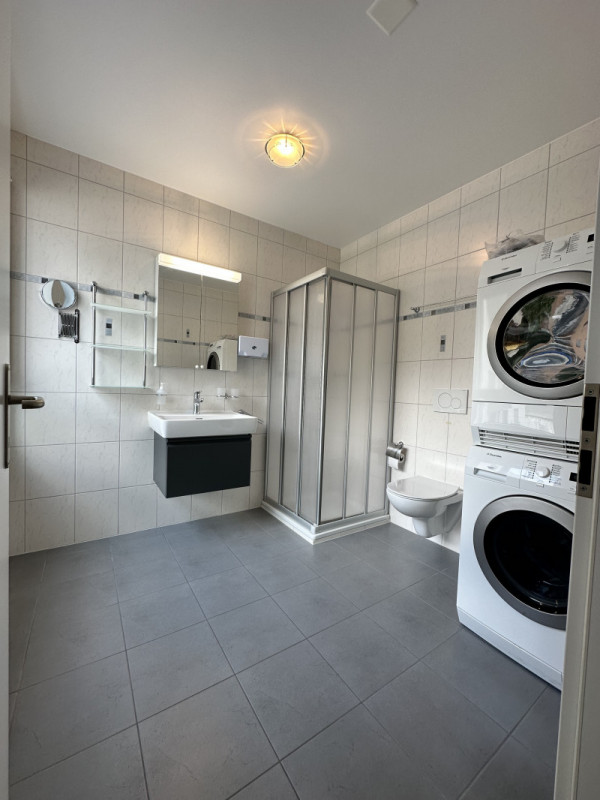 Appartement de 4.5 pièces au 2ème étage - Rue du Lac 124, 1815 Clarens