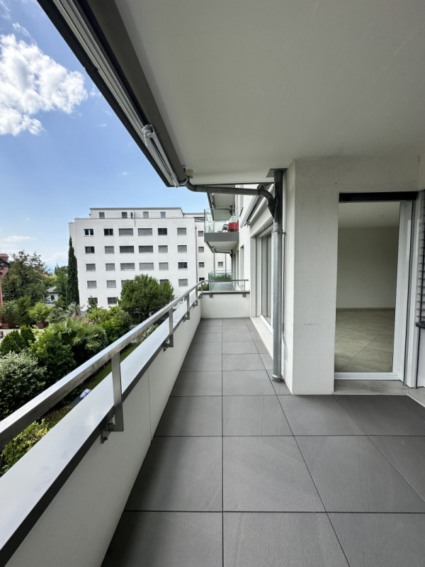Appartement de 4.5 pièces au 2ème étage - Rue du Lac 124, 1815 Clarens