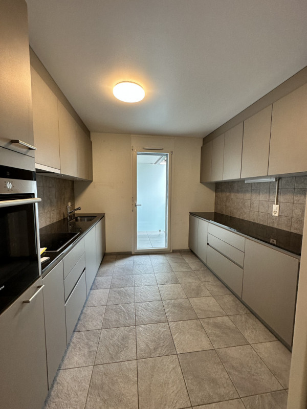 Appartement de 4.5 pièces au 2ème étage - Rue du Lac 124, 1815 Clarens