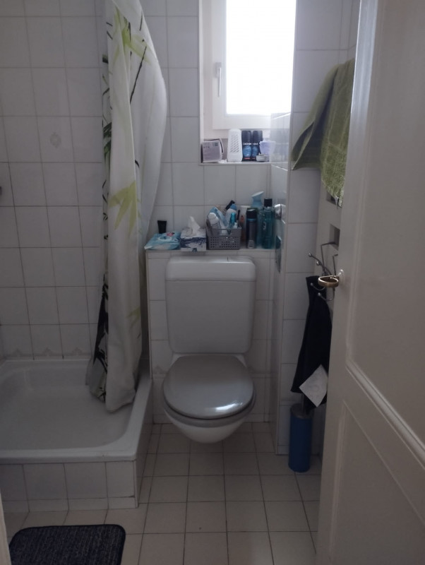 Appartement de 1 pièce au 2ème étage - Ch. des Vignes-d'Argent 1, 1004 Lausanne