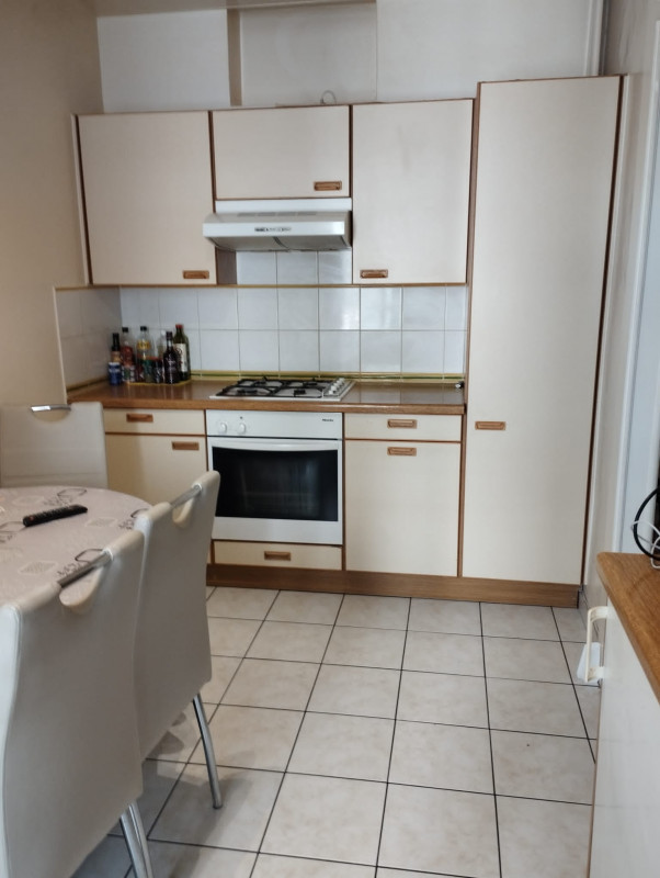 Appartement de 1 pièce au 2ème étage - Ch. des Vignes-d'Argent 1, 1004 Lausanne