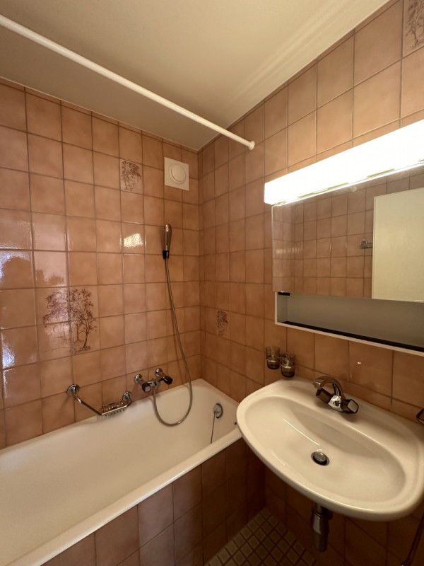 Appartement de 3.5 pièces au 4ème étage - Ch. des Dents-du-Midi 20, 1860 Aigle