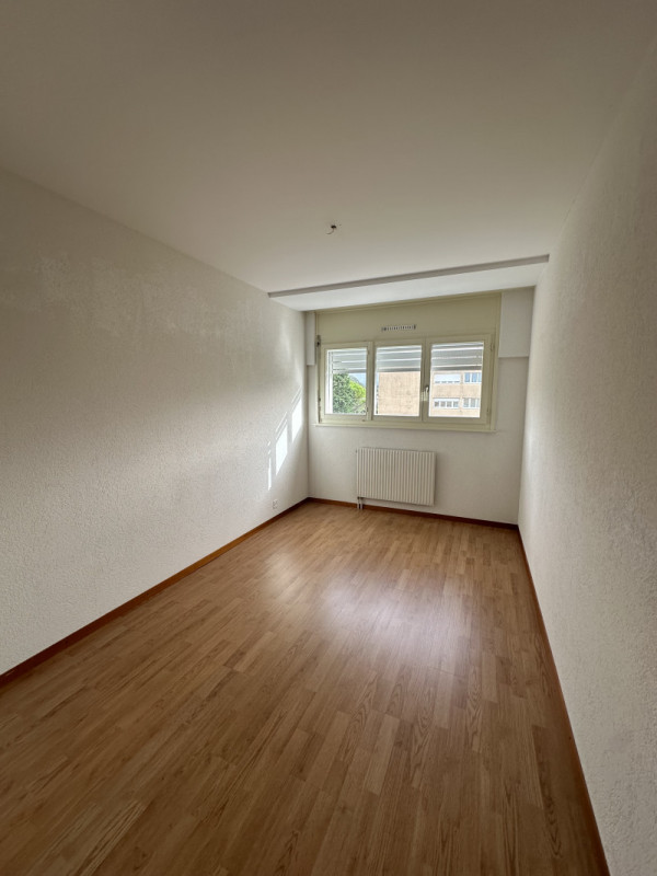 Appartement de 3.5 pièces au 4ème étage - Ch. des Dents-du-Midi 20, 1860 Aigle