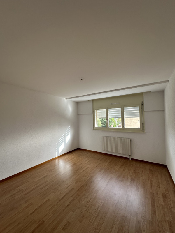 Appartement de 3.5 pièces au 4ème étage - Ch. des Dents-du-Midi 20, 1860 Aigle