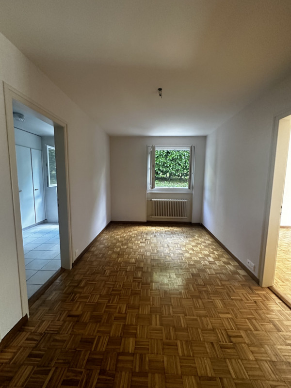Joli 1.5 pièce avec terrasse - Rte de Vevey 37, 1009 Pully