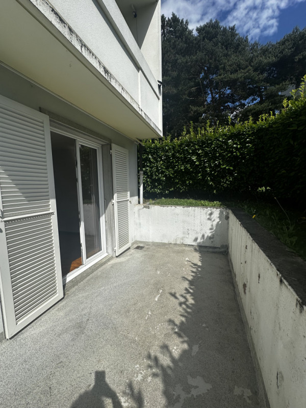 Joli 1.5 pièce avec terrasse - Rte de Vevey 37, 1009 Pully