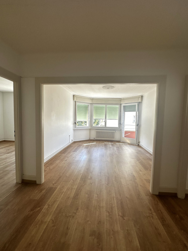 Magnifique 3.5 pièces proche du CHUV  - Av. de la Dôle 15, 1005 Lausanne