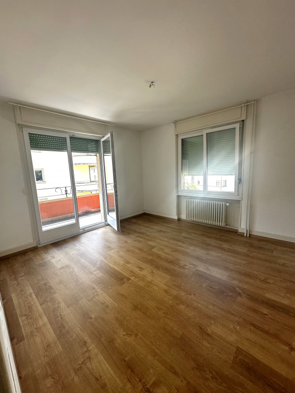 Magnifique 3.5 pièces proche du CHUV  - Av. de la Dôle 15, 1005 Lausanne