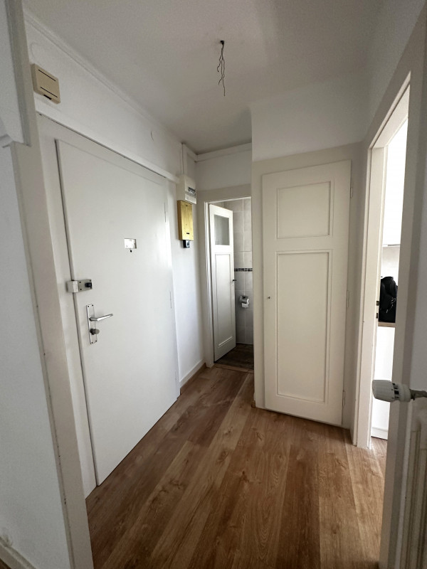 Magnifique 3.5 pièces proche du CHUV  - Av. de la Dôle 15, 1005 Lausanne