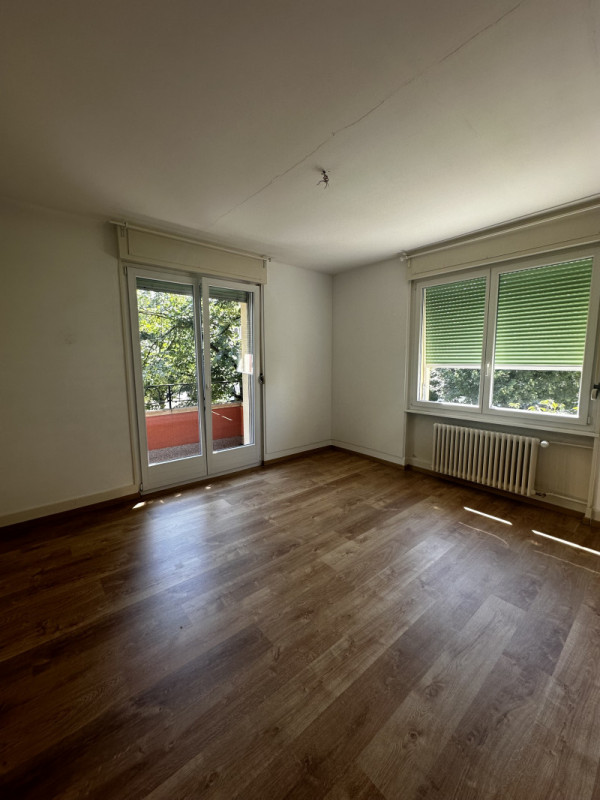 Magnifique 3.5 pièces proche du CHUV  - Av. de la Dôle 15, 1005 Lausanne