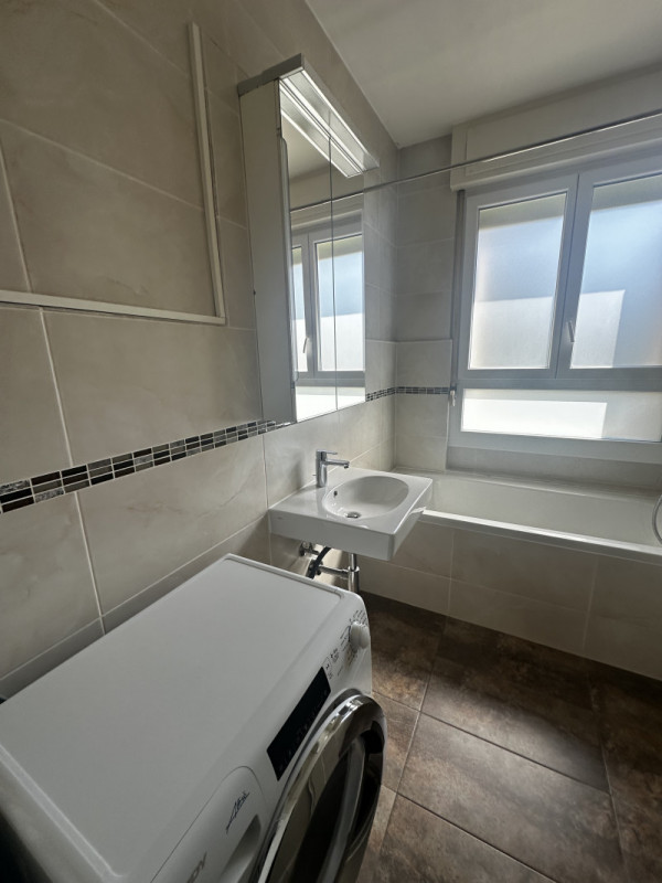 Magnifique 3.5 pièces proche du CHUV  - Av. de la Dôle 15, 1005 Lausanne