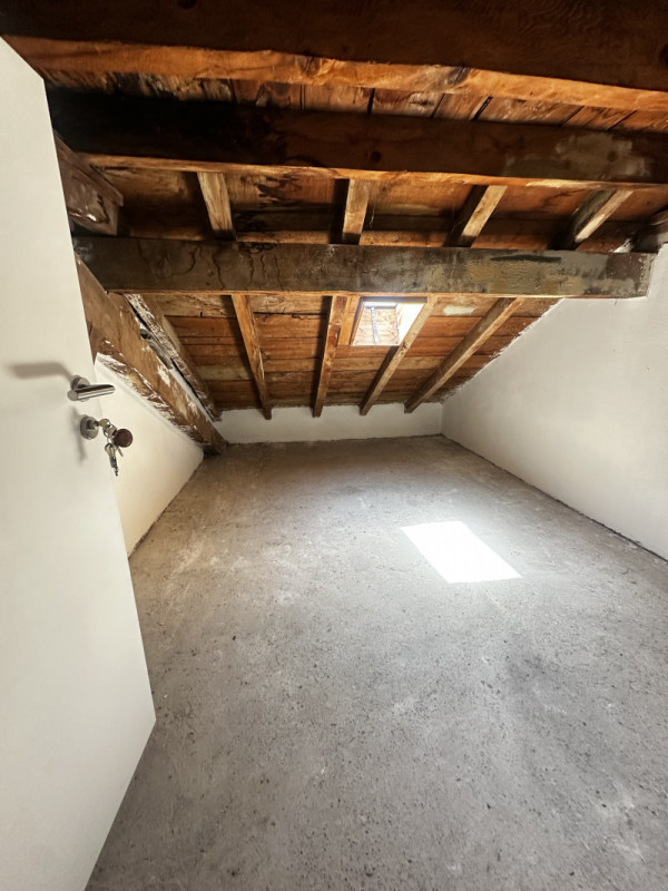 Magnifique appartement de 3.5 pièces - Rue du Centre 1, 1820 Montreux