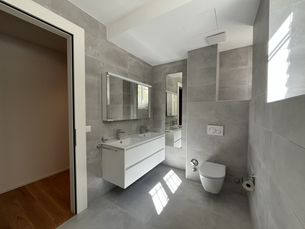 Magnifique appartement de 3.5 pièces - Rue du Centre 1, 1820 Montreux