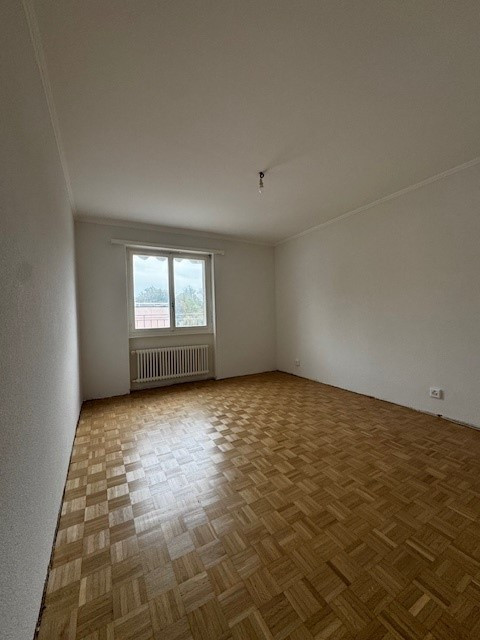 Appartement de 4 pièces au 5ème étage avec grande terrasse