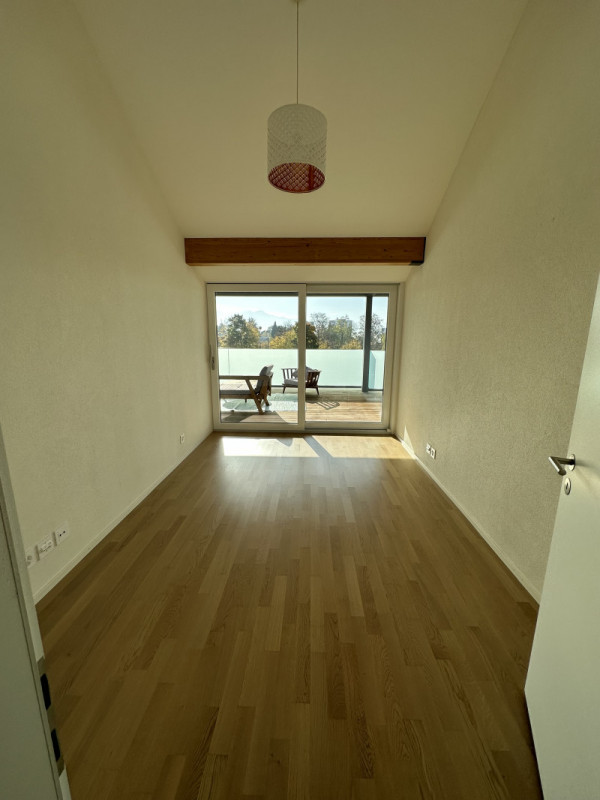 Magnifique 3.5 pièces avec grande terrasse - Rte d'Oron 33o, 1010 Lausanne