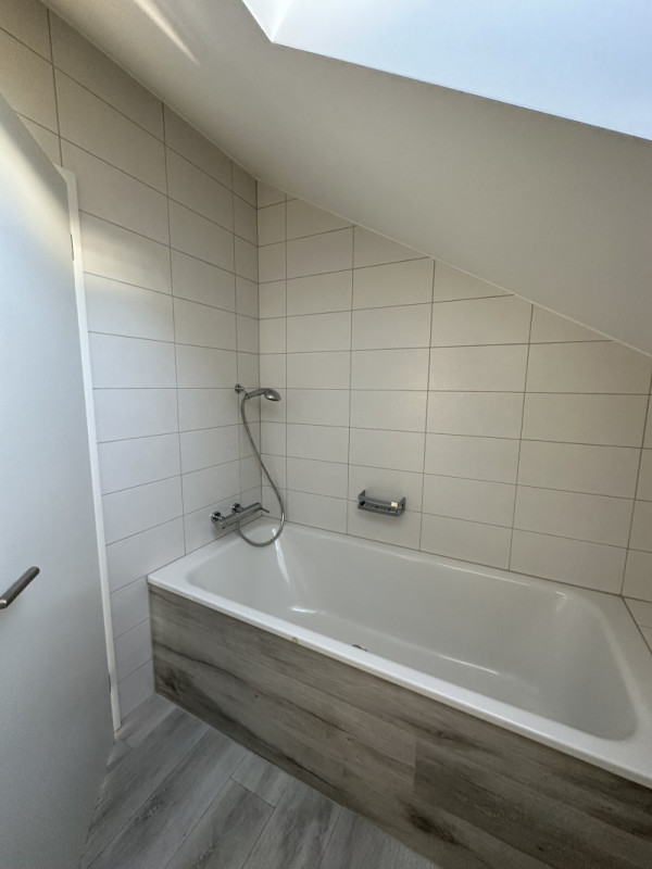 Magnifique 3.5 pièces avec grande terrasse - Rte d'Oron 33o, 1010 Lausanne