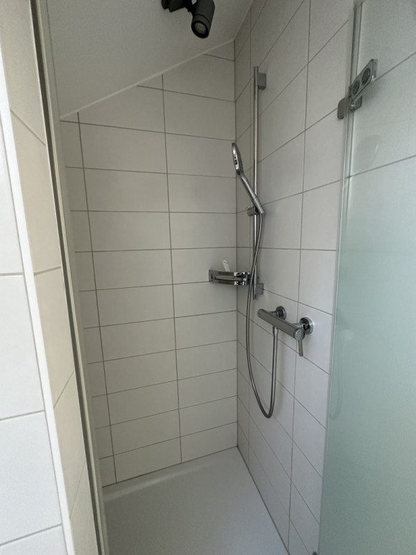 Magnifique 3.5 pièces avec grande terrasse - Rte d'Oron 33o, 1010 Lausanne