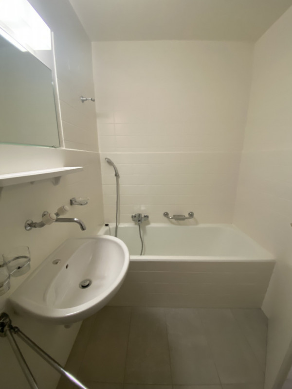 Joli 2 pièces avec balcon - Ch. de Rovéréaz 14, 1012 Lausanne