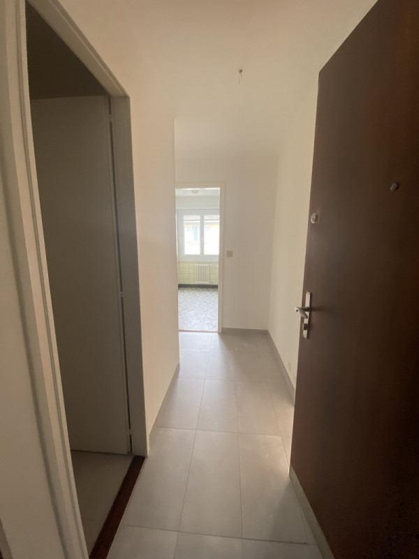 Joli 2 pièces avec balcon - Ch. de Rovéréaz 14, 1012 Lausanne