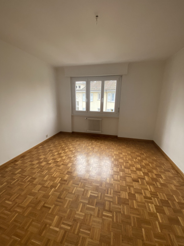 Joli 2 pièces avec balcon - Ch. de Rovéréaz 14, 1012 Lausanne