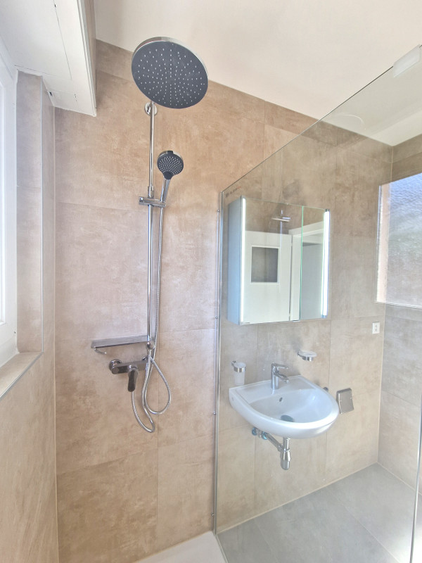 Déjà loué ! Pour investisseurs. Appartement de 4,5 pièces, belle opportunité !