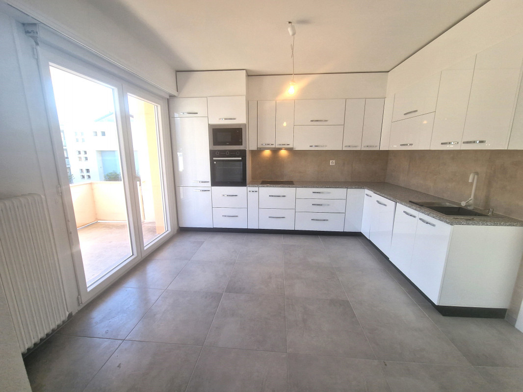 Déjà loué ! Pour investisseurs. Appartement de 4,5 pièces, belle opportunité !