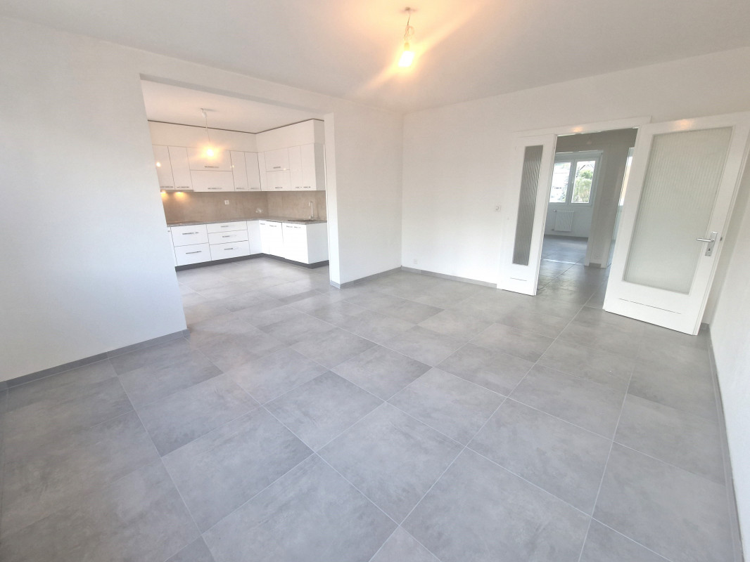 Déjà loué ! Pour investisseurs. Appartement de 4,5 pièces, belle opportunité !