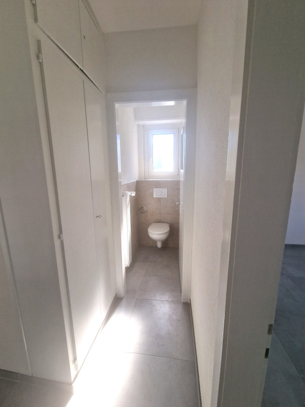 Déjà loué ! Pour investisseurs. Appartement de 4,5 pièces, belle opportunité !