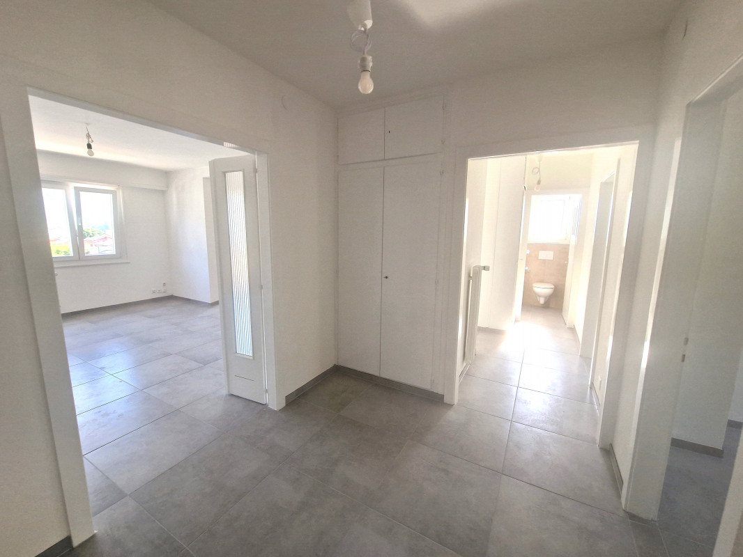 Déjà loué ! Pour investisseurs. Appartement de 4,5 pièces, belle opportunité !
