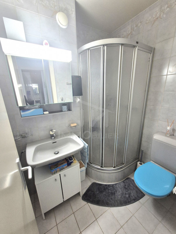Magnifique ! Spacieux appartement de 4,5 pièces avec véranda, terrasse et jardin