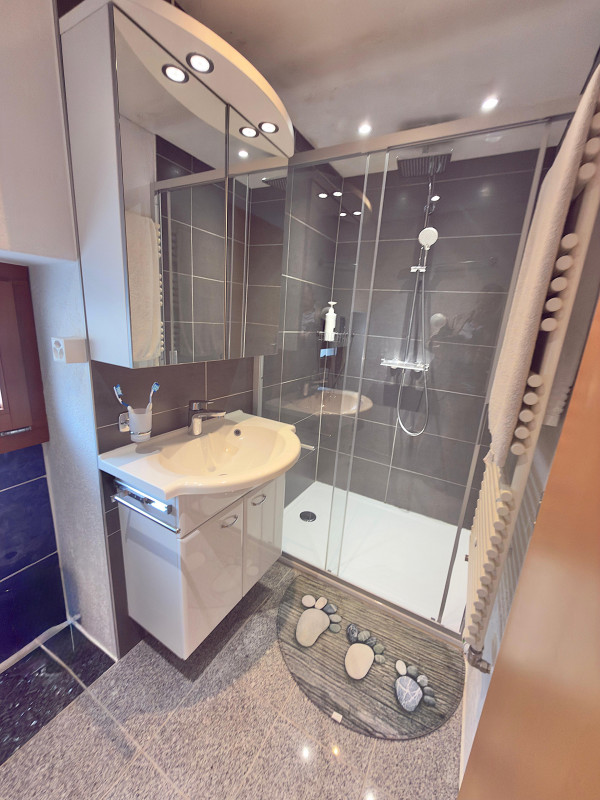 Maison villageoise de 4,5 pièces, toute rénovée et agrandie, vue magnifique