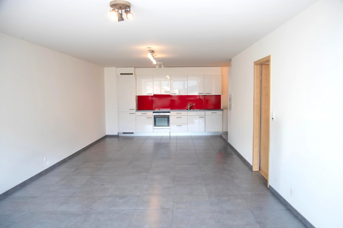 ✨ Grand 2,5 pièces refait à neuf + garage-box privé, Martigny Centre ✨
